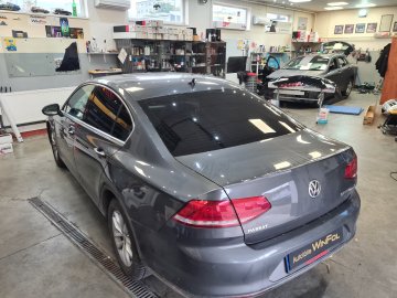 Autofólie ZUZI - recenzie, referencie, skúsenosti