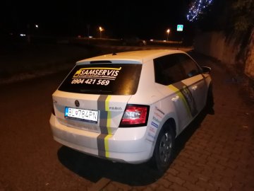 Ročná servisná kontrola prečistenie kondenzačného kotla BUDERUS  - Chorvátsky Grob, Čierna voda