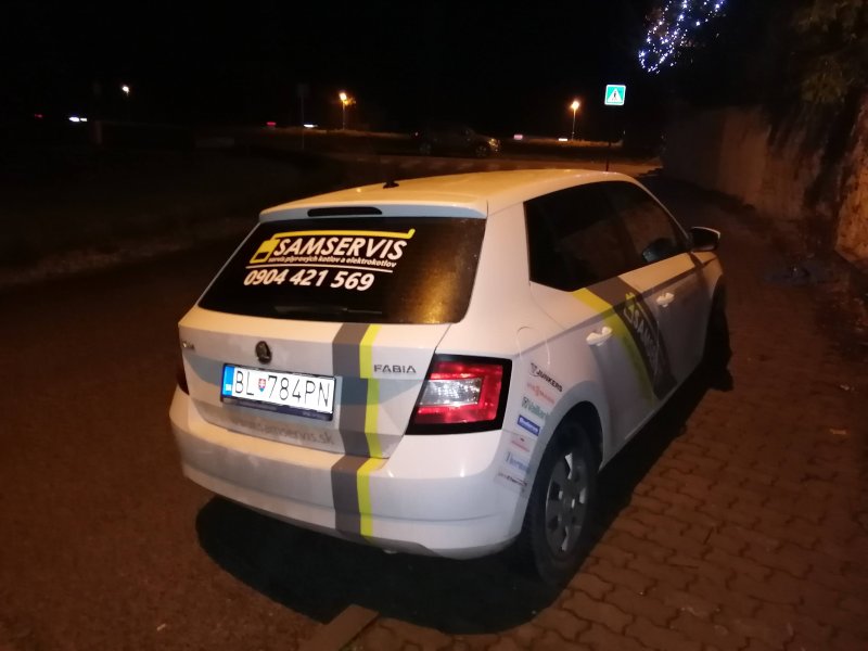 Ročná servisná kontrola prečistenie kondenzačného kotla BUDERUS  - Chorvátsky Grob, Čierna voda