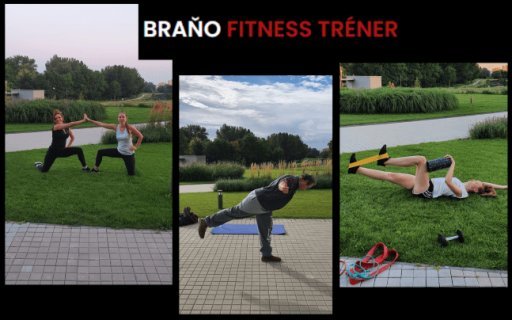 Braňo Fitness Tréner - recenzie, referencie, skúsenosti