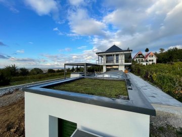 Zelená strecha - SkyGardens - recenzie, referencie, skúsenosti