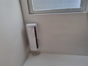 Kúpa a Montáž klími