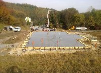 Základy na pevnom skle