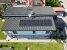 Výstavba fotovoltickej elektrárne na plochú strechu s výkonom 3,68 kWp - Bernolákovo