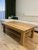 Jedálenský a konferenčný stolík z dubového dreva