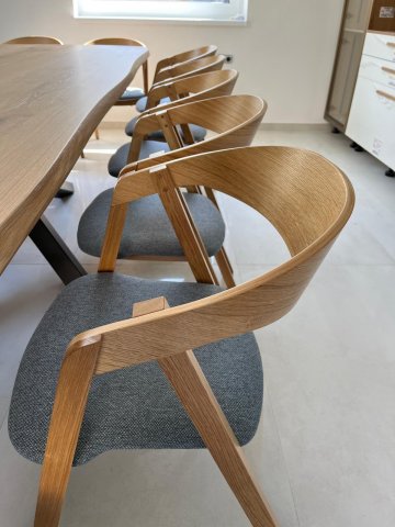 Dubové stoly - recenzie, referencie, skúsenosti