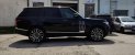 OPRAVA DROBNÝCH PRELIAČIN - Range Rover