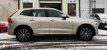 OPRAVA PRELIAČIN BRATISLAVA - Volvo Hybrid