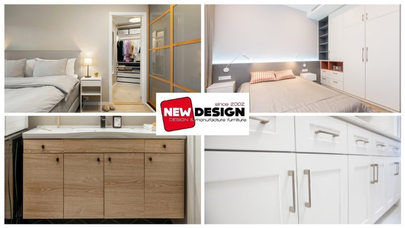 New Design - recenzie, referencie, skúsenosti