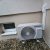 Montáž Samsung Comfort Wind Free 3,5kw - Belince