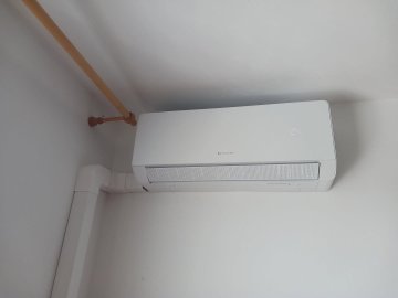 Montáž Naitec Sensitive Pro 3,5kw - Topoľčany