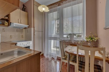 Predaj 2-izb. bytu na I. Bukovčana, BA-DNV