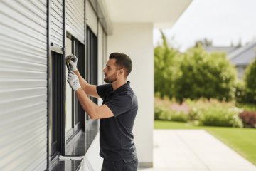 Kompletná obnova roliet - Chorvátsky Grob