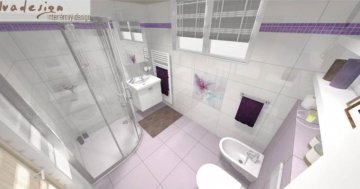 Ivadesign - interiérový design - recenzie, referencie, skúsenosti