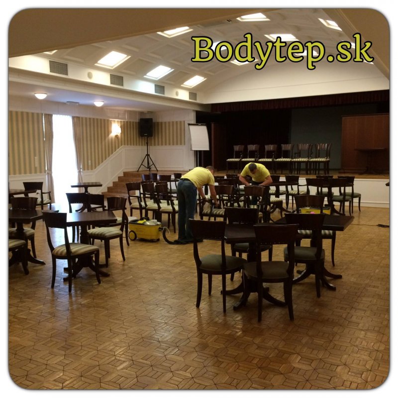 BODYTEP - recenzie, referencie, skúsenosti