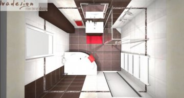 Ivadesign - interiérový design - recenzie, referencie, skúsenosti