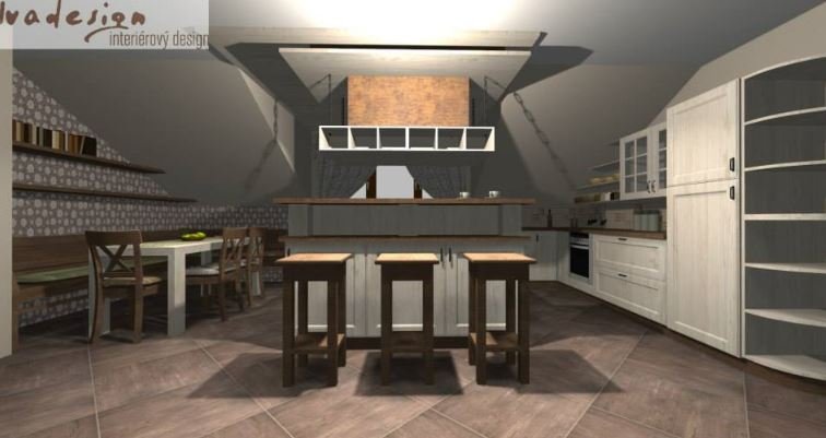 Ivadesign - interiérový design - recenzie, referencie, skúsenosti