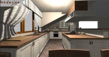 Ivadesign - interiérový design - recenzie, referencie, skúsenosti
