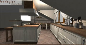 Ivadesign - interiérový design - recenzie, referencie, skúsenosti
