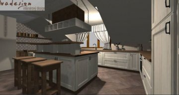 Ivadesign - interiérový design - recenzie, referencie, skúsenosti