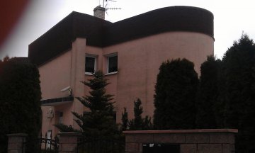 Rekonštrukcia strechy