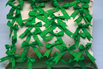 natáčanie stužkovej