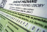 Kompletné účtovné služby