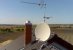Montaz satelitnej anteny