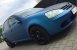 Modry VW GOLF5