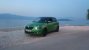 Škoda Fabiá zelená metalíza