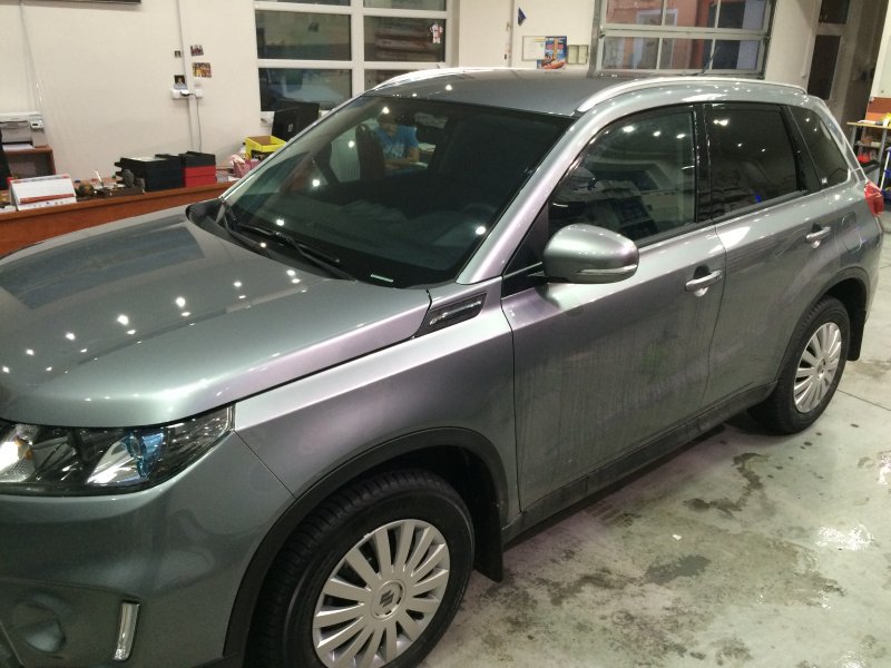 Autofólie ZUZI - recenzie, referencie, skúsenosti