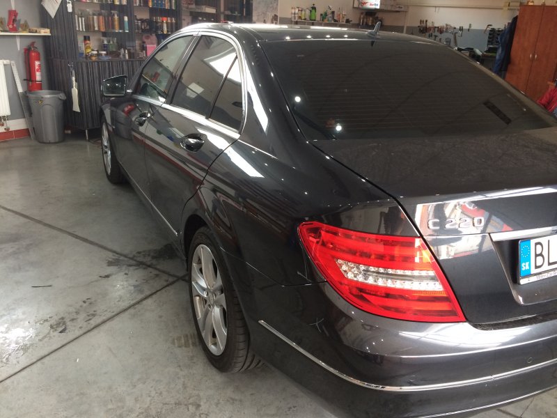 Autofólie ZUZI - recenzie, referencie, skúsenosti