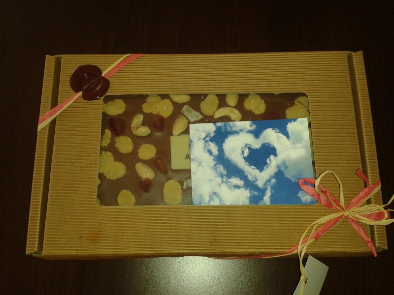 Perfektný  a originálny darček