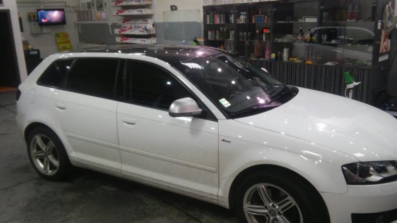 Autofólie ZUZI - recenzie, referencie, skúsenosti