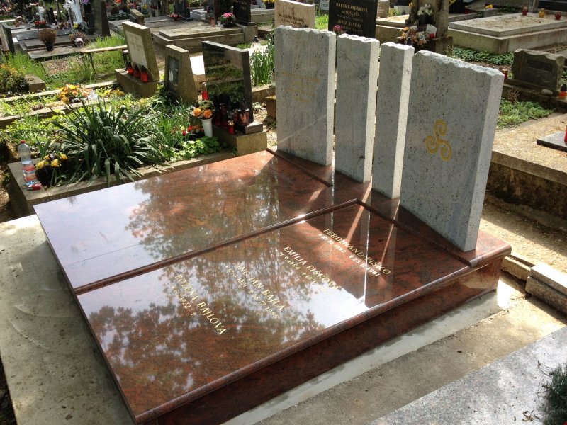 LD Kamenárstvo - recenzie, referencie, skúsenosti