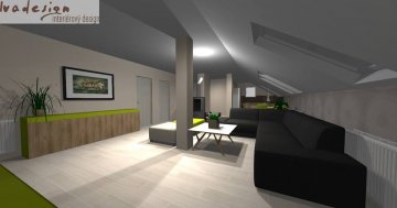 Ivadesign - interiérový design - recenzie, referencie, skúsenosti