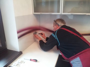 Sklenenázástena - recenzie, referencie, skúsenosti