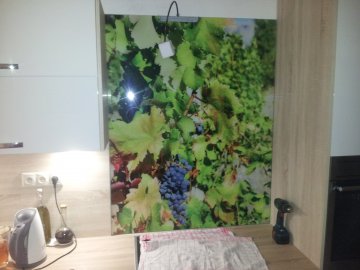 Sklenenázástena - recenzie, referencie, skúsenosti