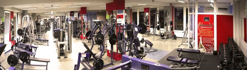 7Days Gym - recenzie, referencie, skúsenosti