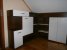 Návrh a realizácia nábytku do podkrovnej izby