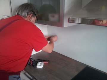 Sklenenázástena - recenzie, referencie, skúsenosti