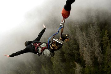 Neuveriteľný zážitok