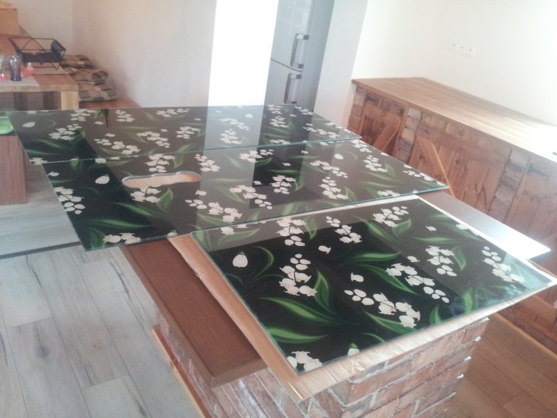 Sklenenázástena - recenzie, referencie, skúsenosti