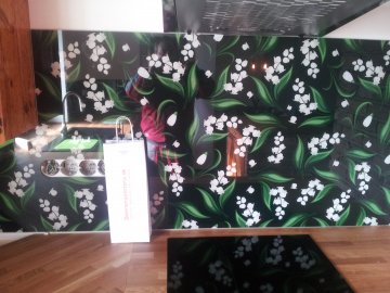 Sklenenázástena - recenzie, referencie, skúsenosti