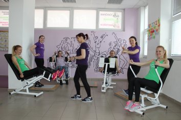 FitCurves Ružinov - recenzie, referencie, skúsenosti