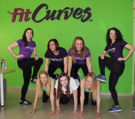 FitCurves Ružinov - recenzie, referencie, skúsenosti