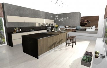 PRUNUS - kuchyne a interiéry na mieru - recenzie, referencie, skúsenosti