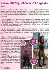 FitCurves Ružinov - recenzie, referencie, skúsenosti