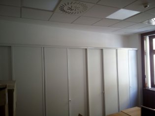 Vstavané skrine na uzamykanie - zariadim.sk  - recenzie, referencie, skúsenosti