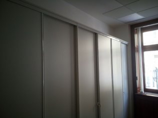 Vstavané skrine na uzamykanie - zariadim.sk  - recenzie, referencie, skúsenosti